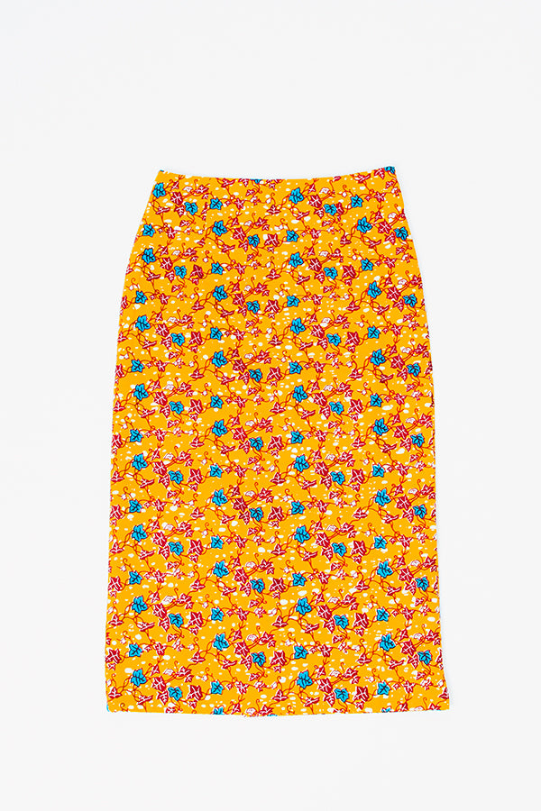 Rachel Pencil Skirt レイチェル・ペンシル・スカート